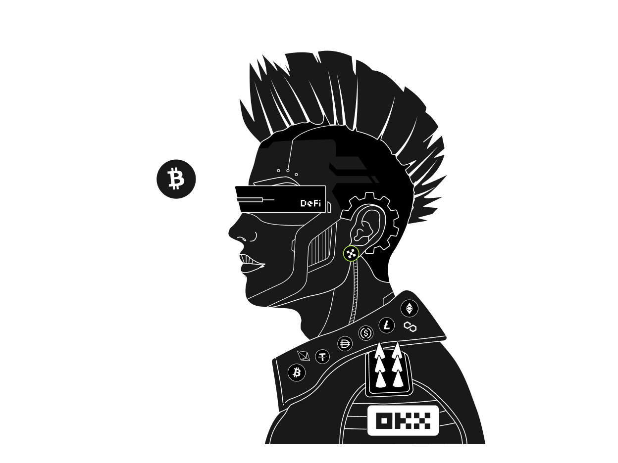 欧易okx电脑版